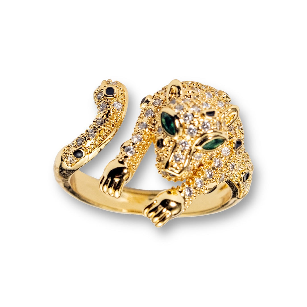Anillo Chita