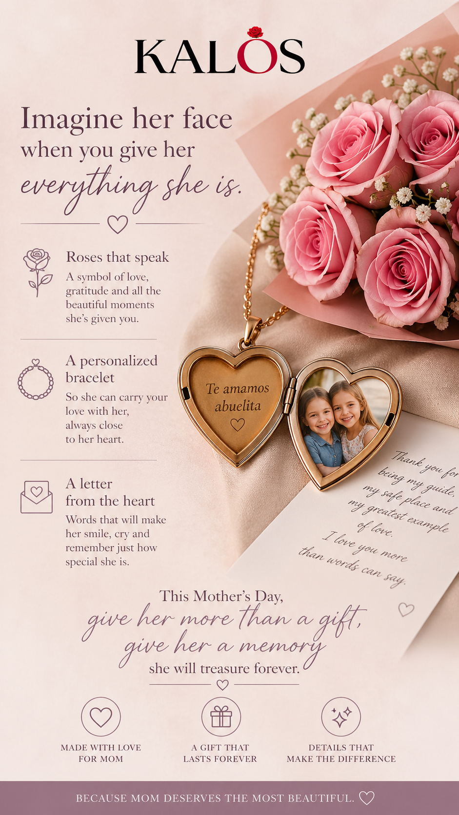 Mother’s Day