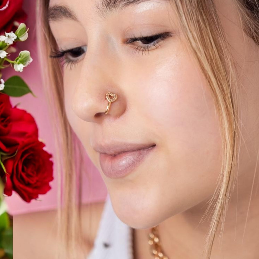 Nostril