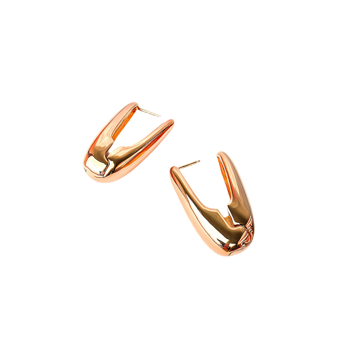 Golden Luxe Huggies