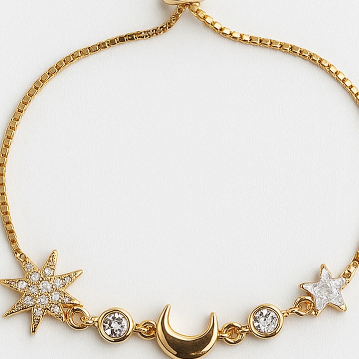 Celestial Dreams Bracelet
