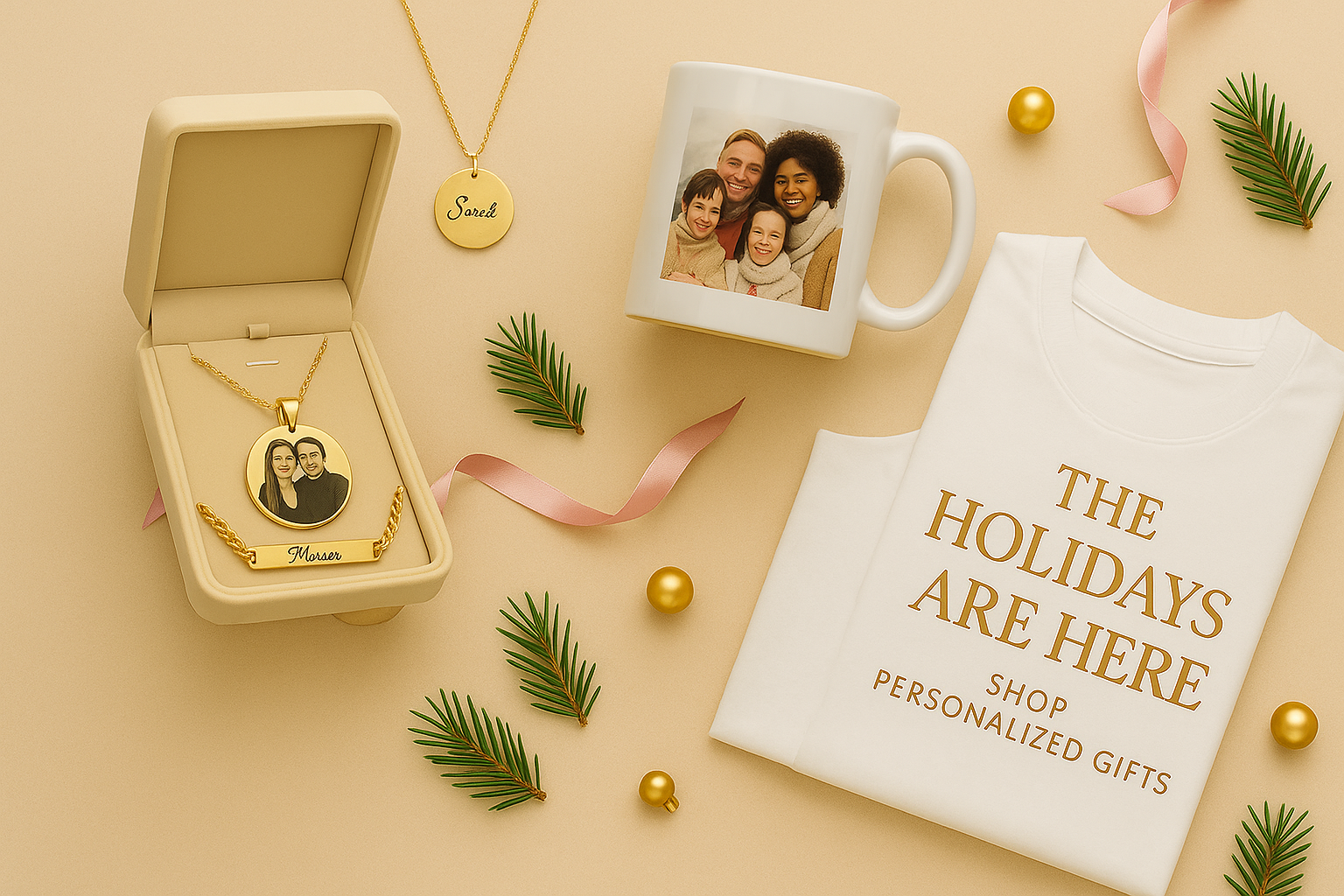 Personaliza-the-holiday-are-here