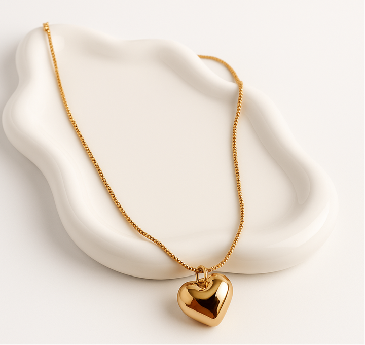 Endless Love Necklace