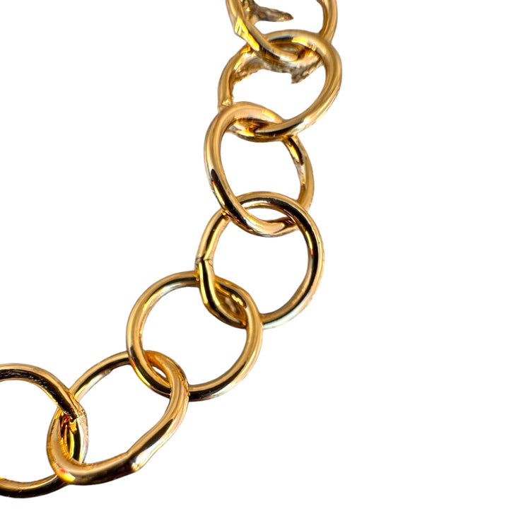 Golden Grace Bracelet