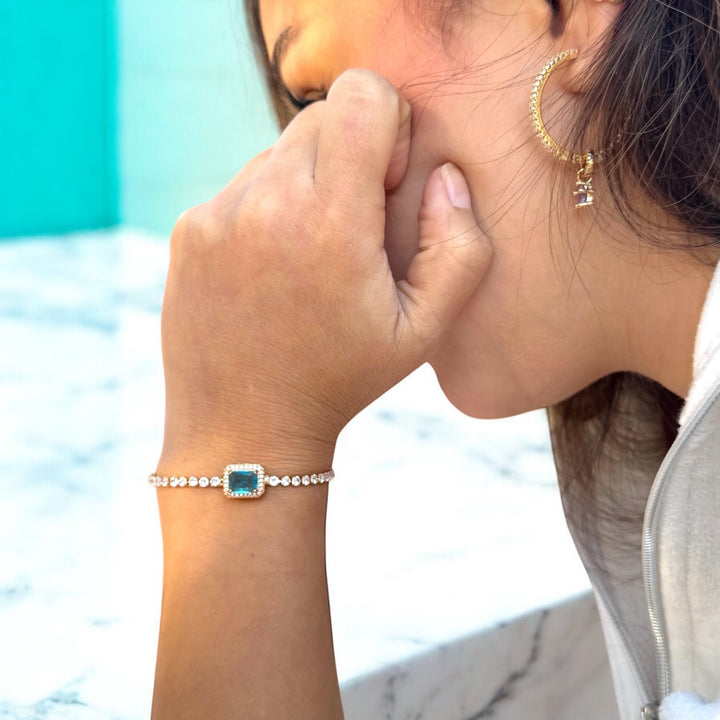 Ocean Luxe Bracelet