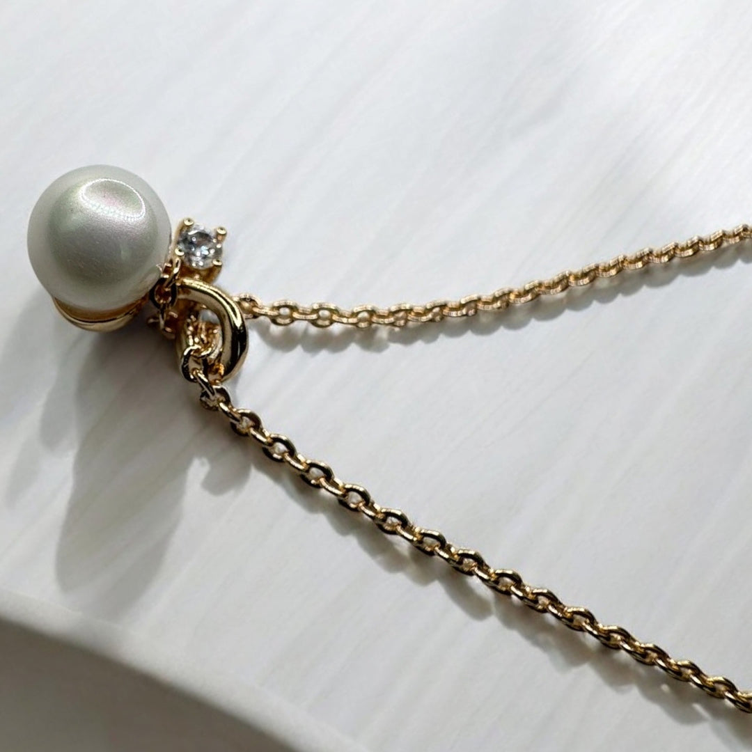Eternal Glow Necklace