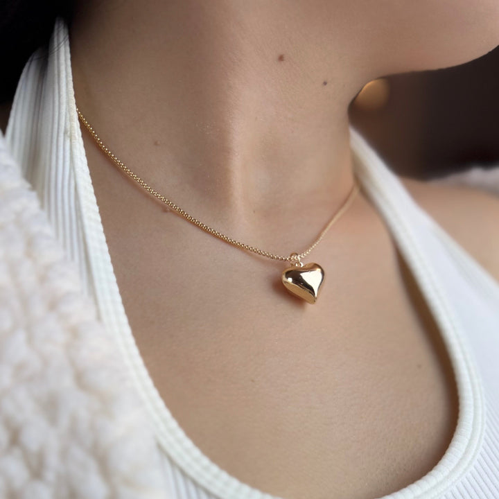 Endless Love Necklace