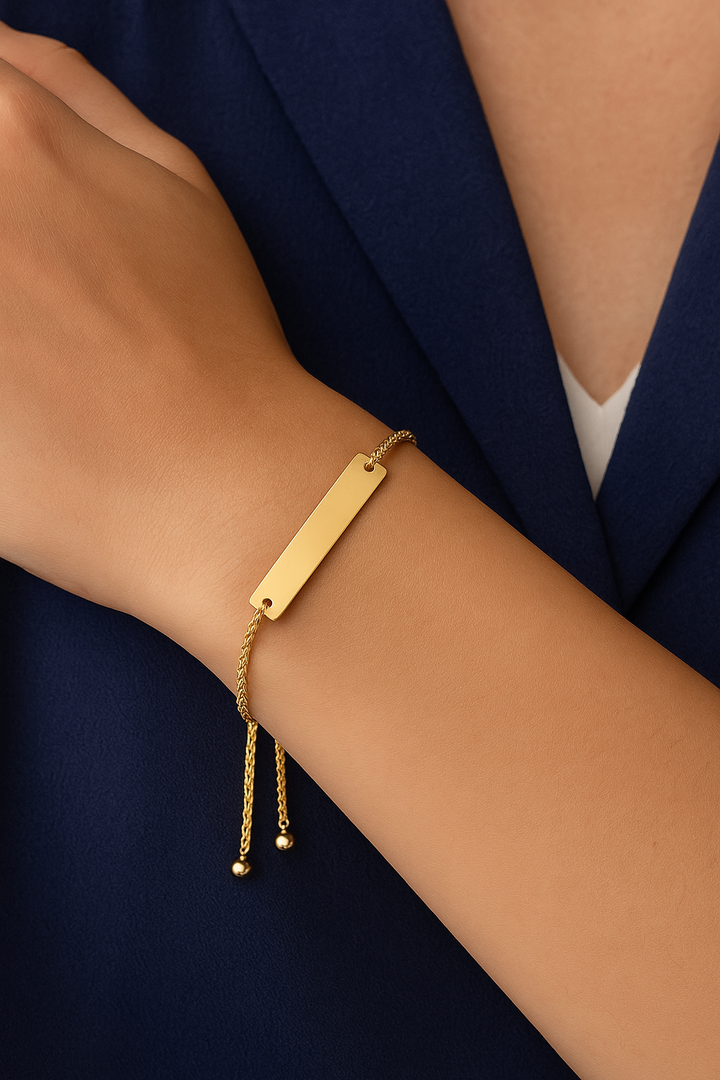 Endless Love Bracelet