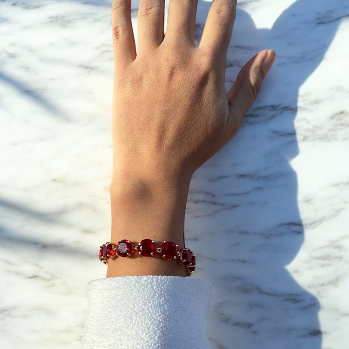 Escarlata Glow Bracelet
