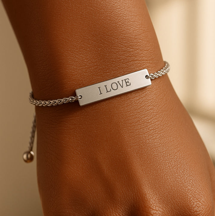 Endless Love Bracelet