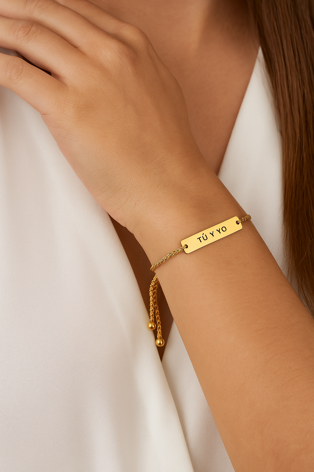 Endless Love Bracelet