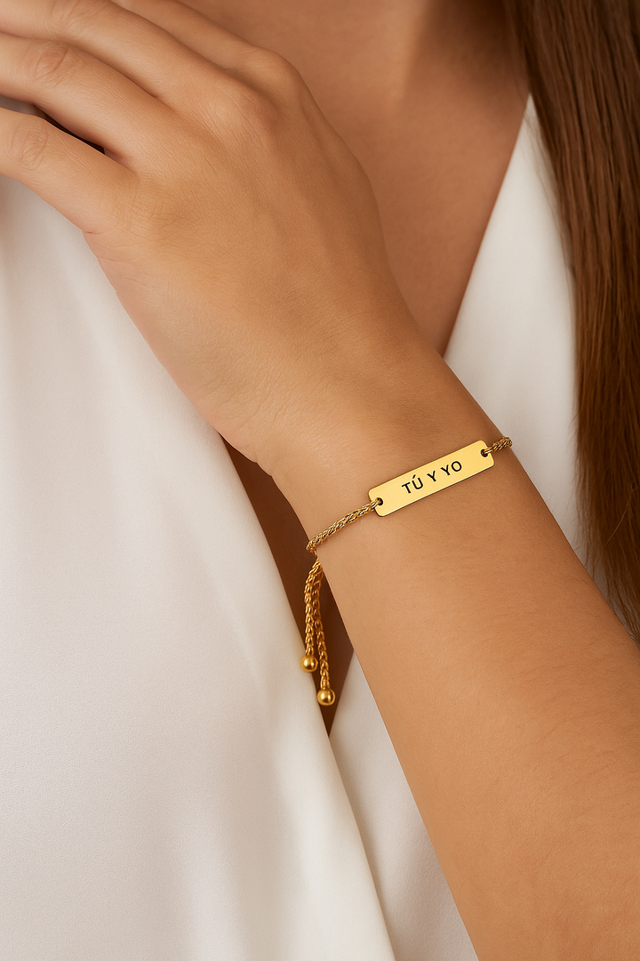 Endless Love Bracelet