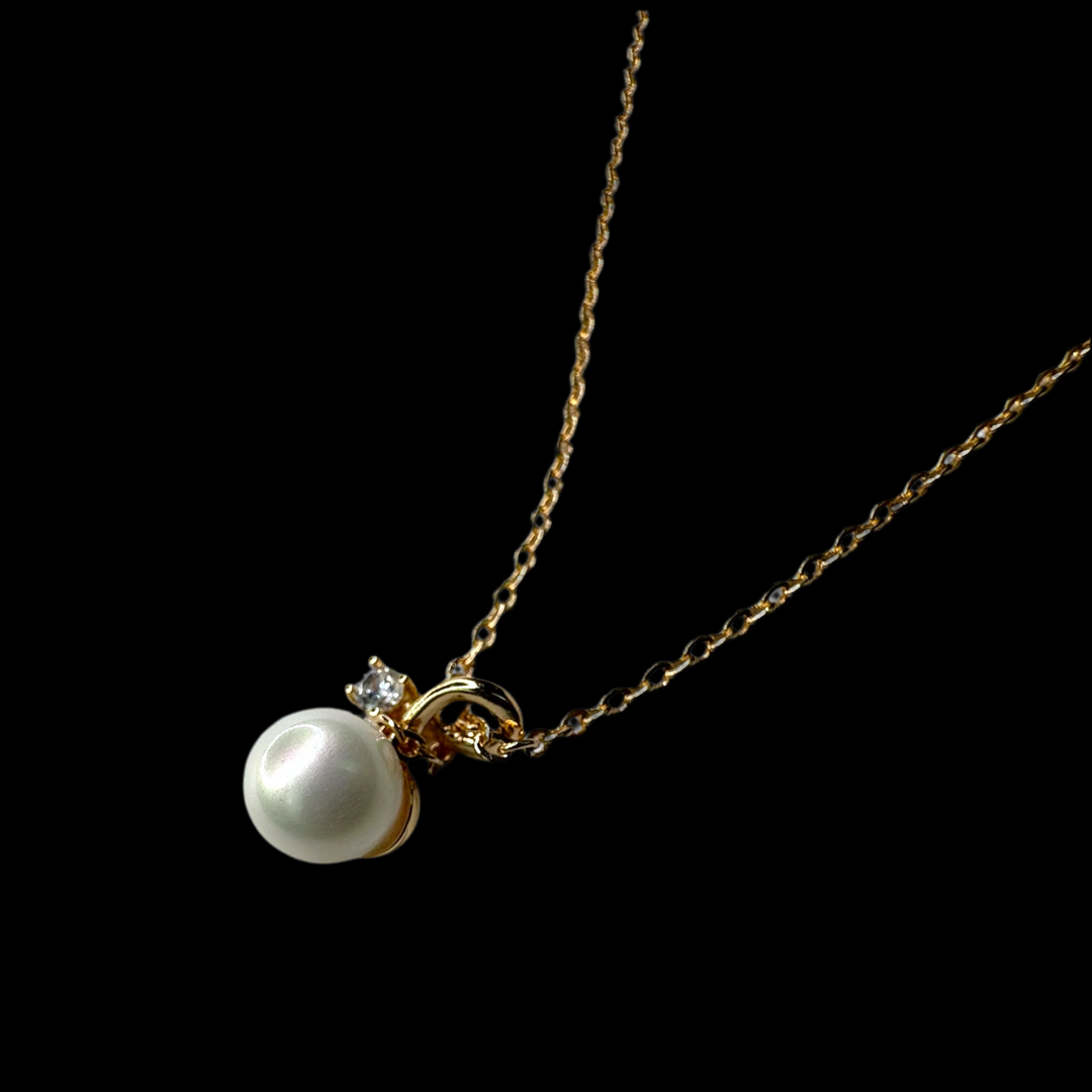 Eternal Glow Necklace