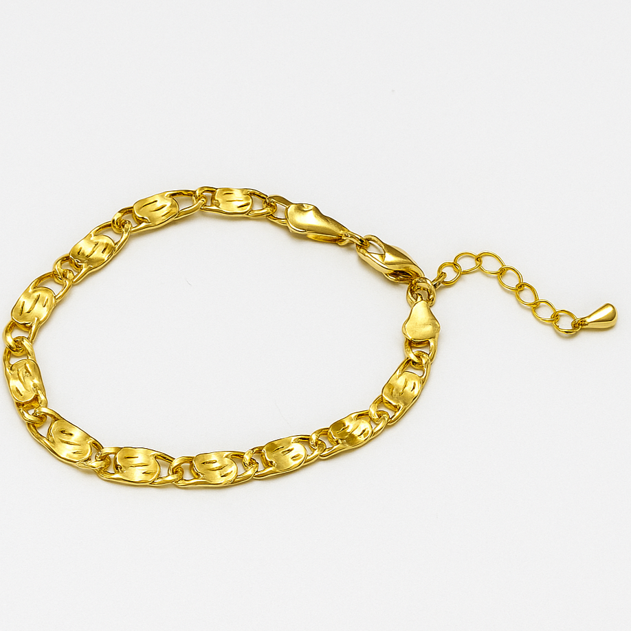 Pulsera Caramel