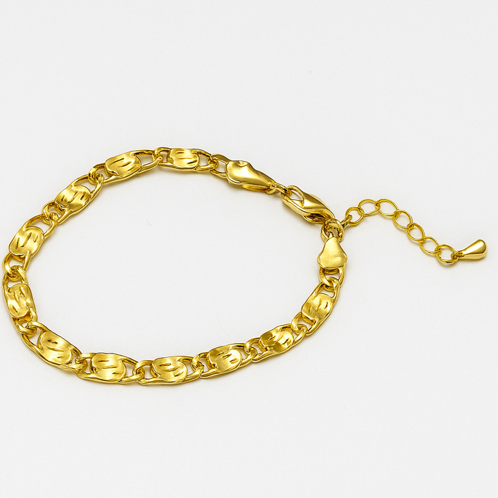 Pulsera Caramel