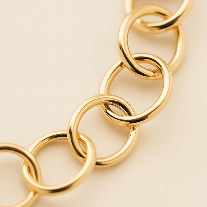 Golden Grace Bracelet