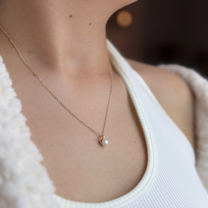 Eternal Glow Necklace