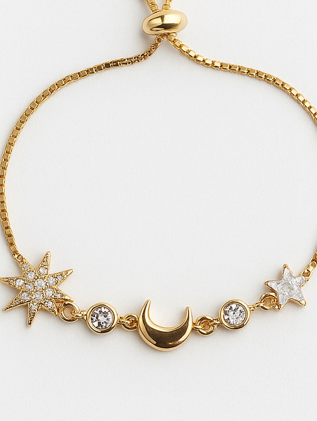 Celestial Dreams Bracelet