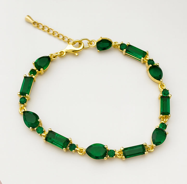 Everlasting Love Bracelet