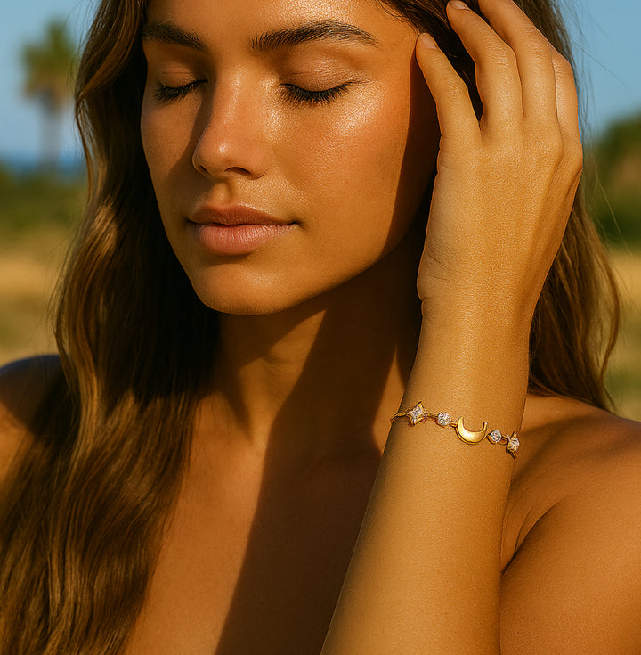Celestial Dreams Bracelet
