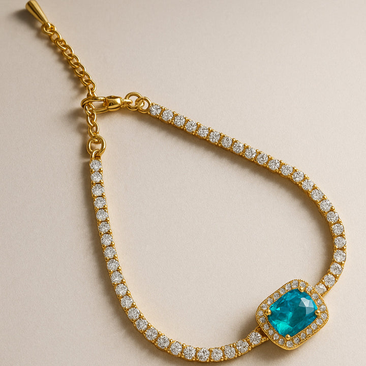 Ocean Luxe Bracelet