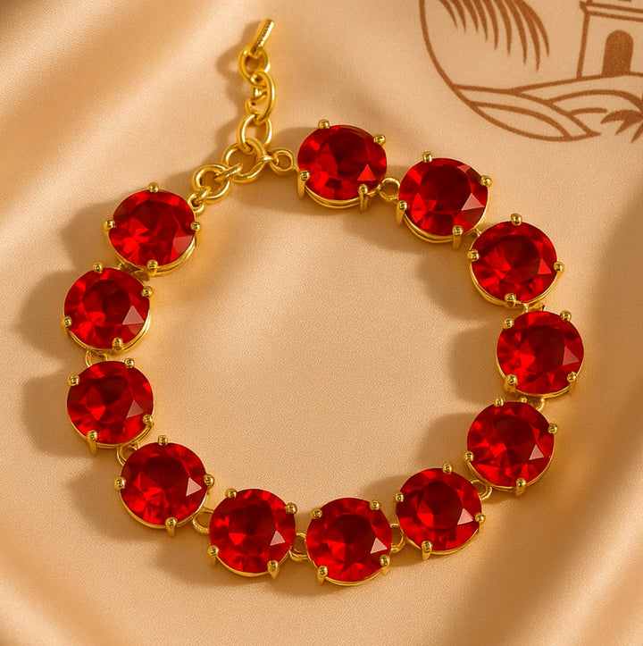 Escarlata Glow Bracelet