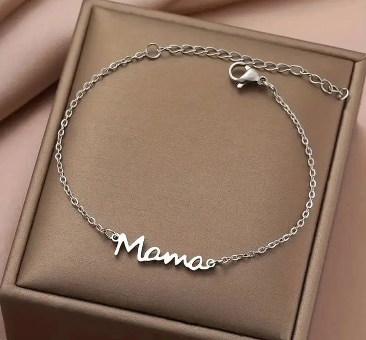 Bracelet Mama