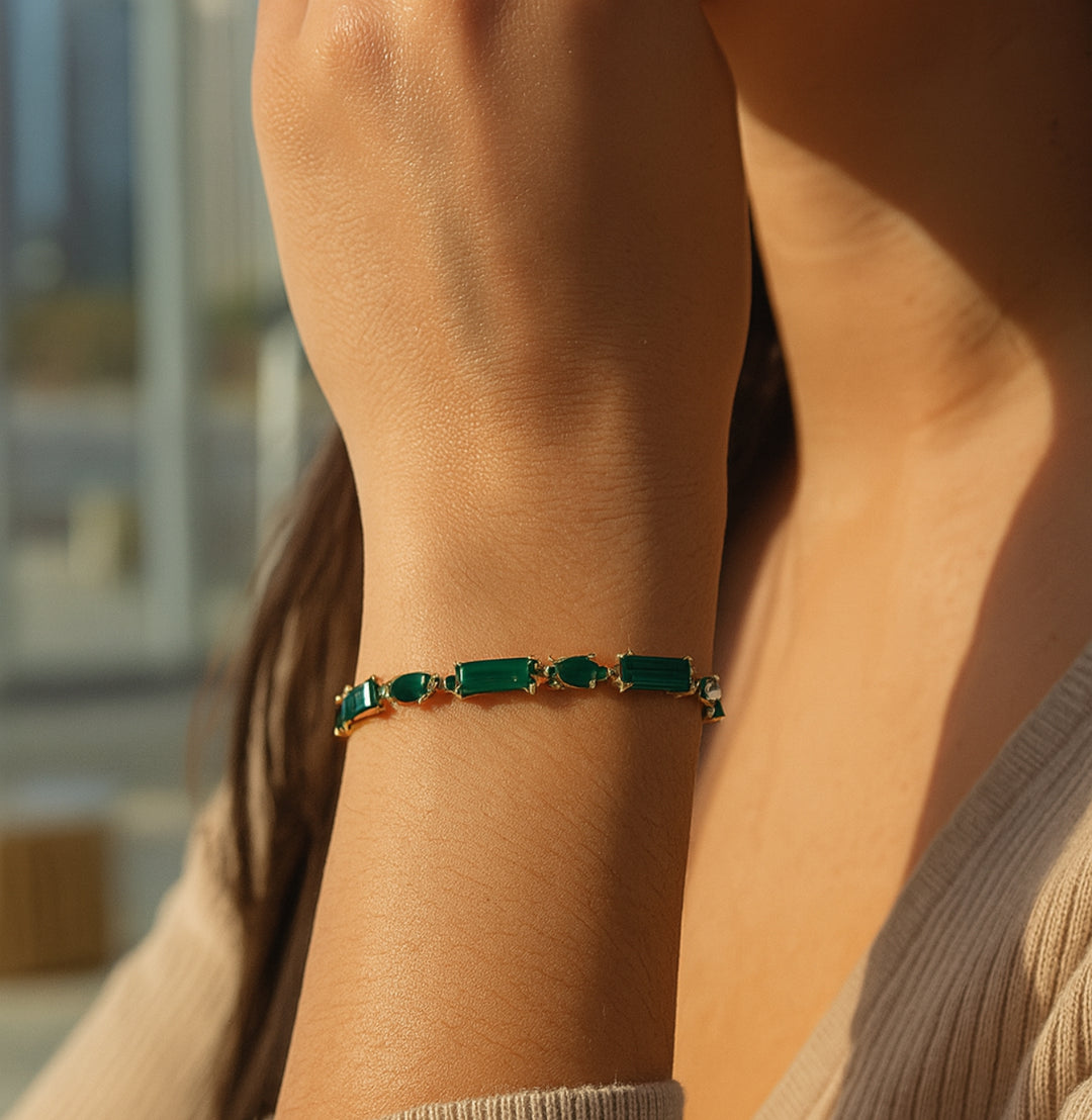Everlasting Love Bracelet