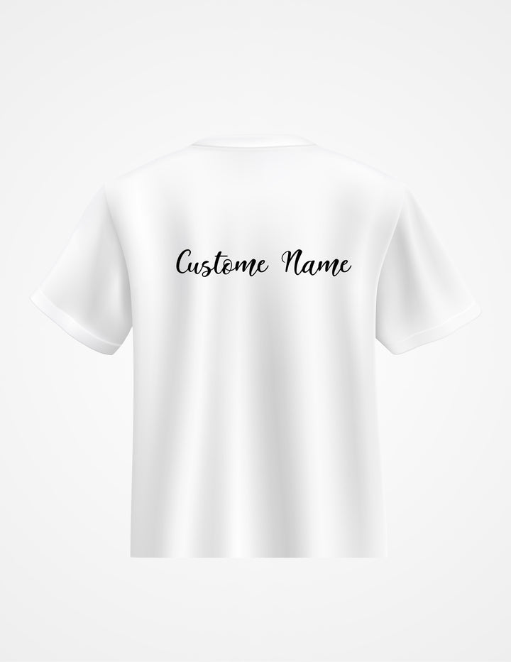 T Shirt Fall Faith Girl Vibes