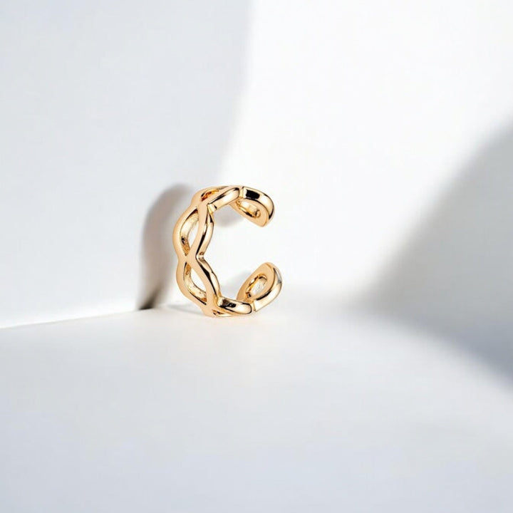 Ariadna Ear Cuff