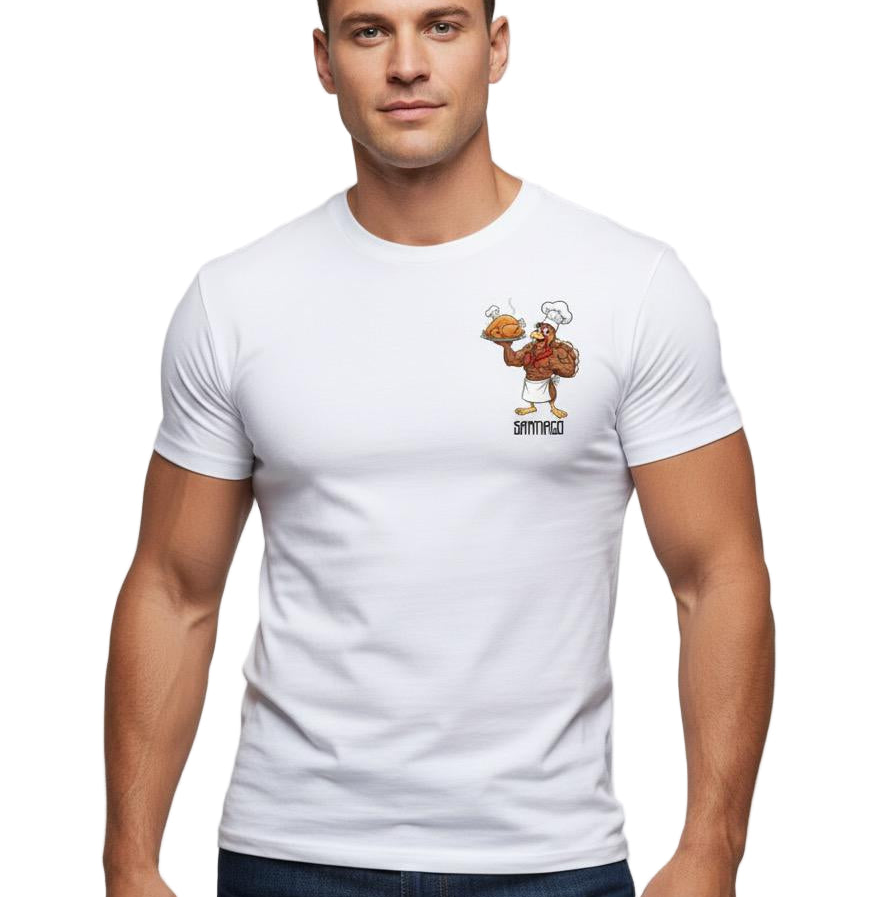 T Shirt No Turkey, No Gainz