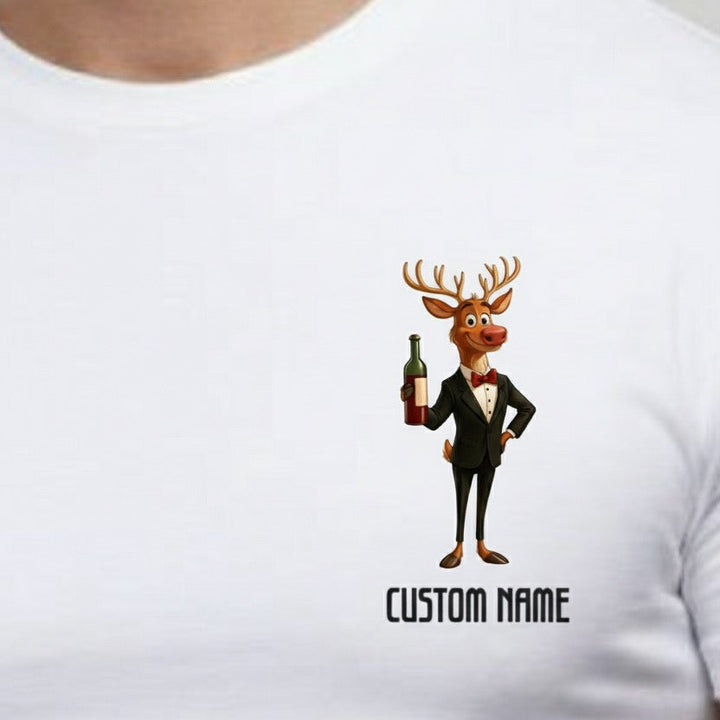 T Shirt Uncle Cornelio