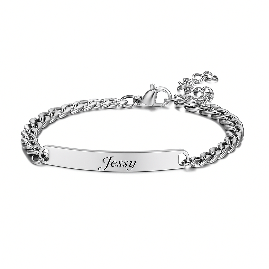 🦃 Family Signature™ Thanksgiving Bracelet