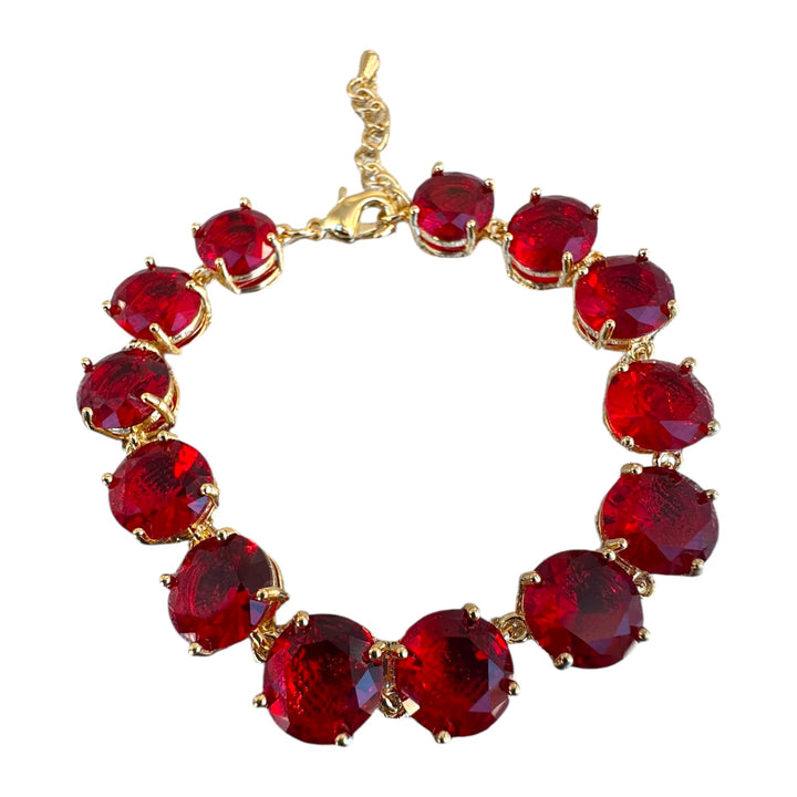 Escarlata Glow Bracelet