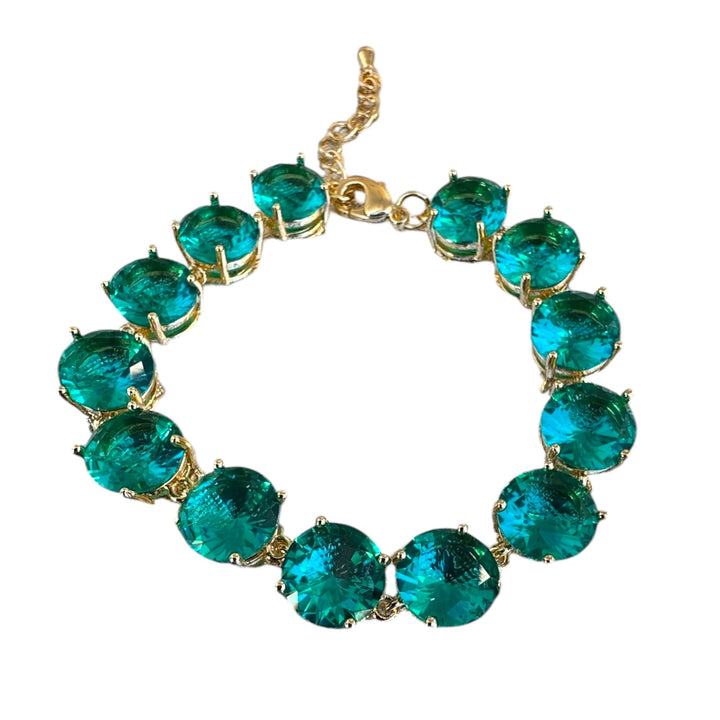 Golden Bliss Bracelet