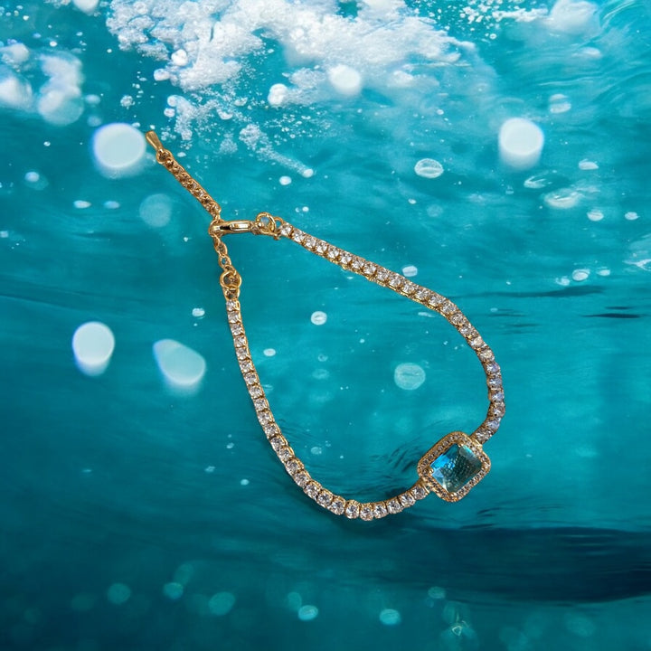 Ocean Luxe Bracelet