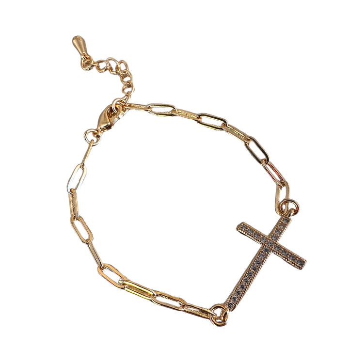 Eternal Grace Bracelet