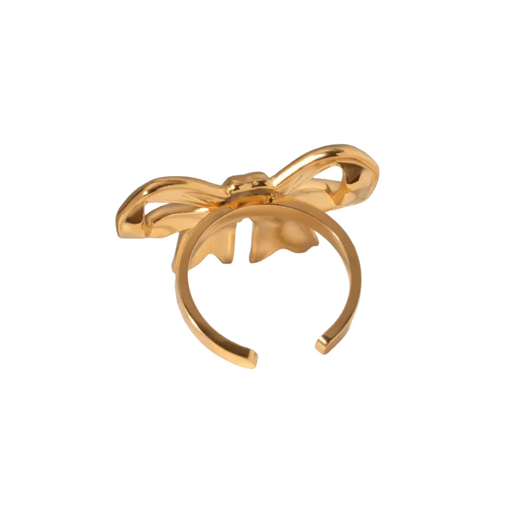 Coquette Ring