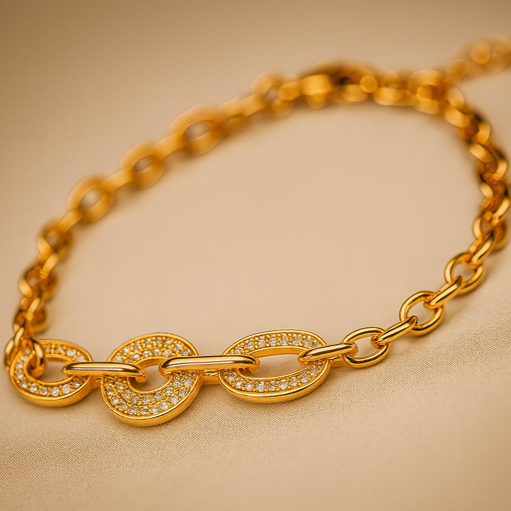 Gem Bracelet
