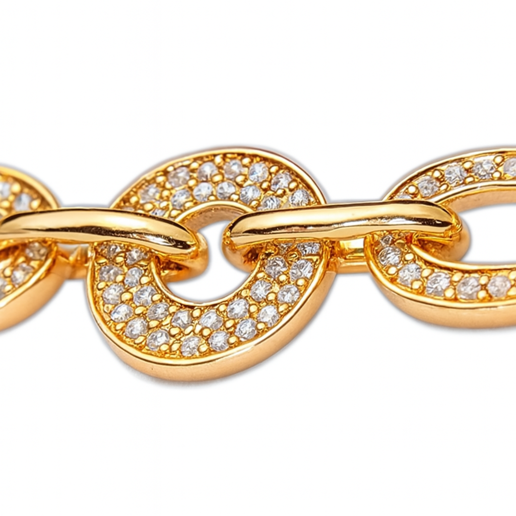 Gem Bracelet