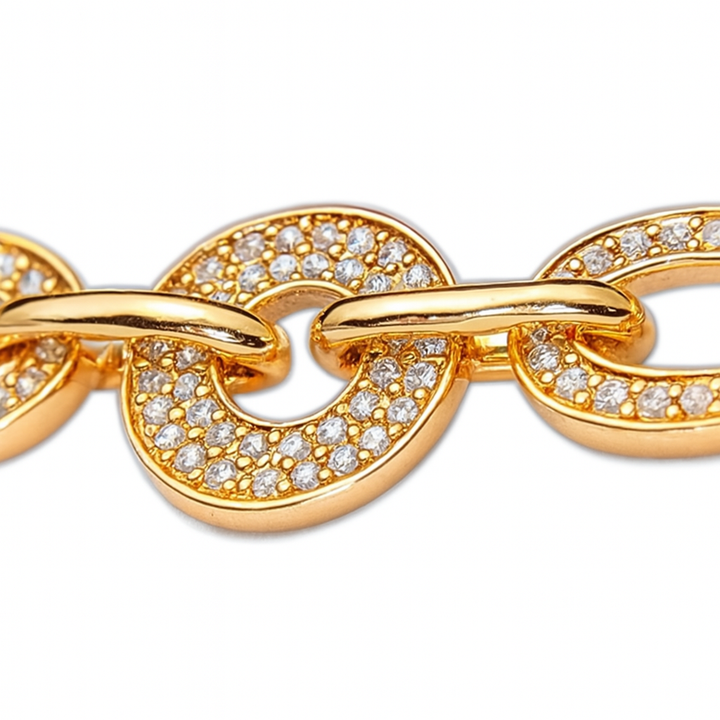 Gem Bracelet