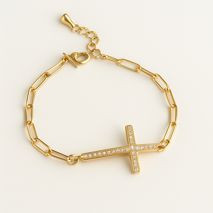 Eternal Grace Bracelet