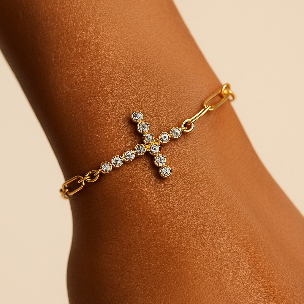 Faithful Glow Bracelet