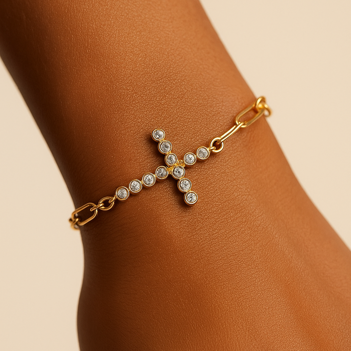 Faithful Glow Bracelet