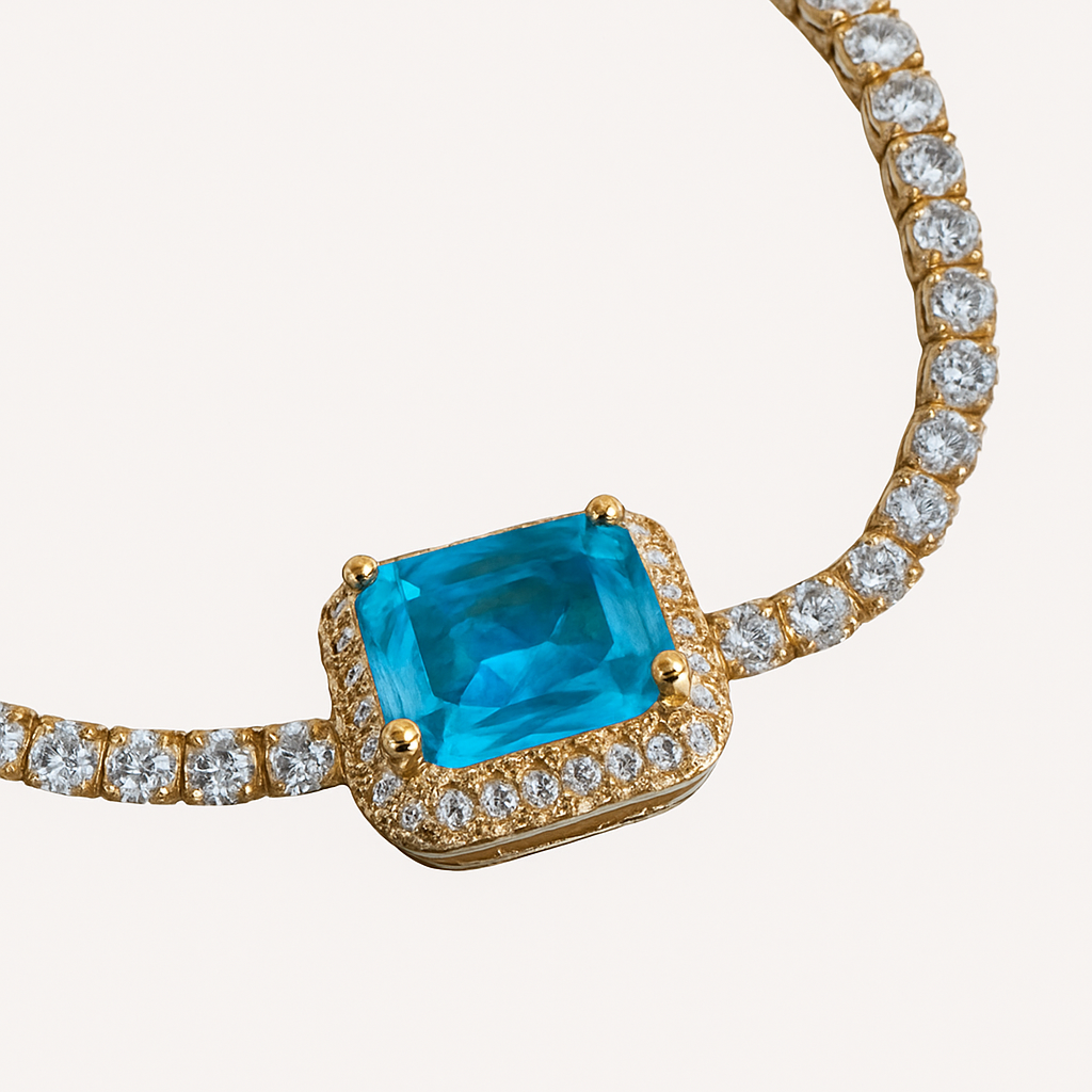 Ocean Luxe Bracelet