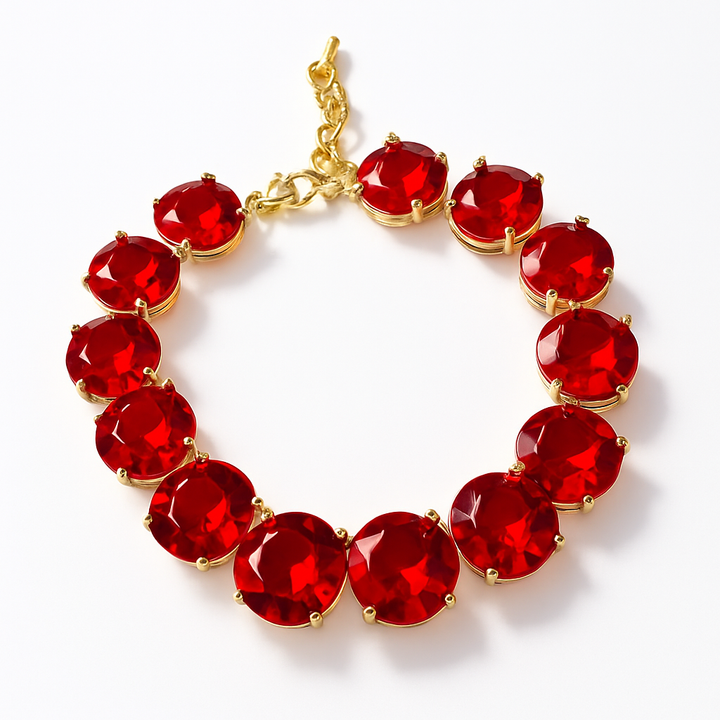 Escarlata Glow Bracelet
