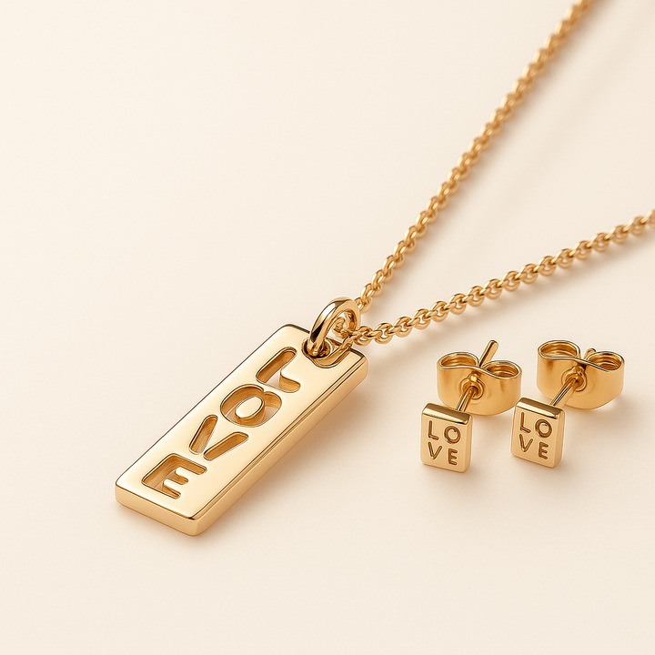 LOVE Statement Set