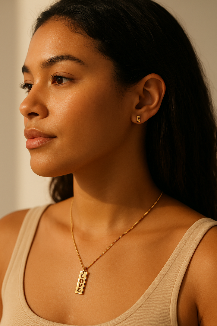 LOVE Statement Set