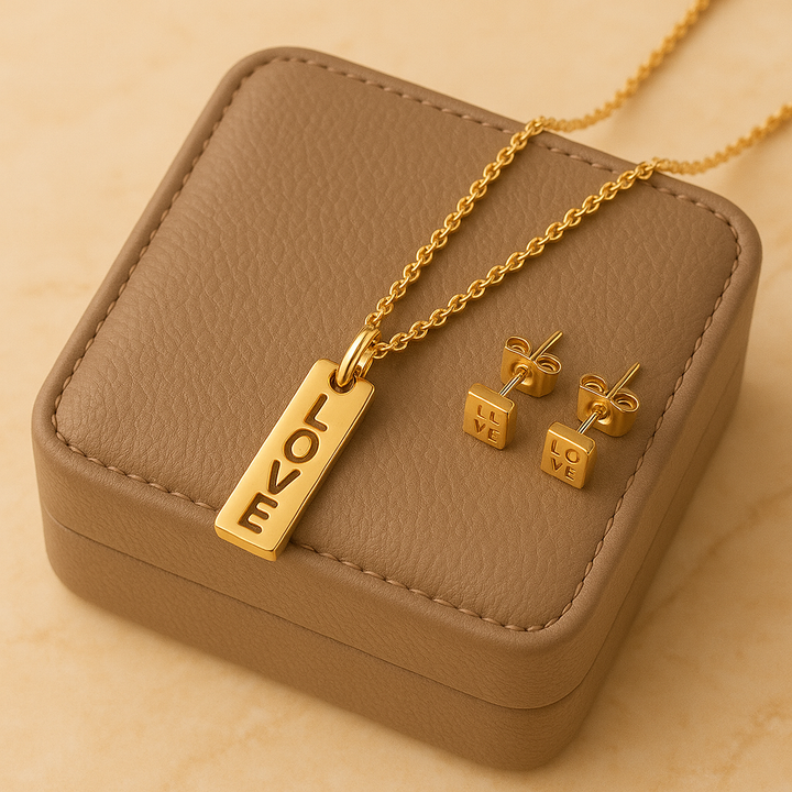 LOVE Statement Set