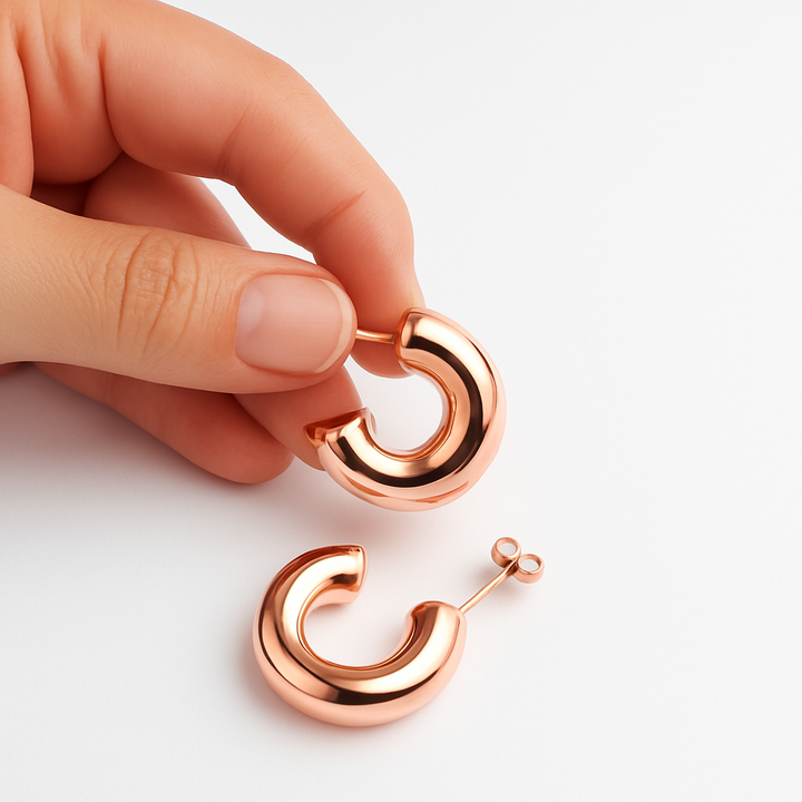 Hera Earrings